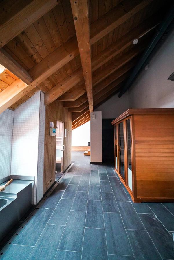 Hirschen Guesthouse - Village Hotel Wildhaus Esterno foto